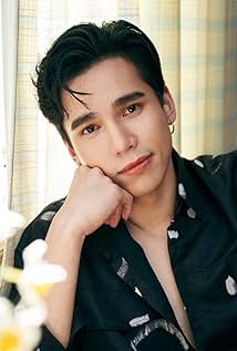 Max Kornthas Rujeerattanavorapan