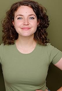 Olivia Cade