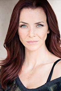 Annie Wersching