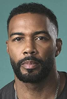 Omari Hardwick