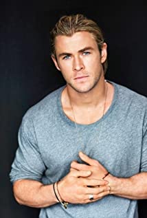 Chris Hemsworth