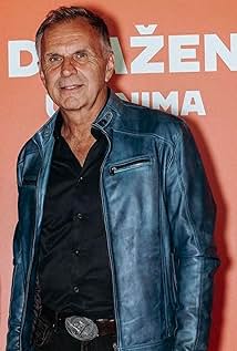 Valentin Perkovic
