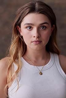 Antonia Robinson