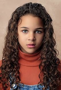 Priya-Rose Brookwell