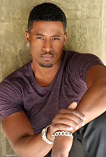 Gavin Houston