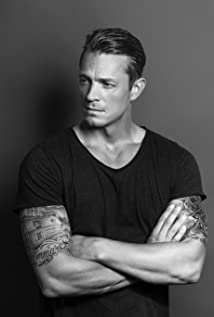 Joel Kinnaman