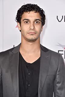 Elyes Gabel