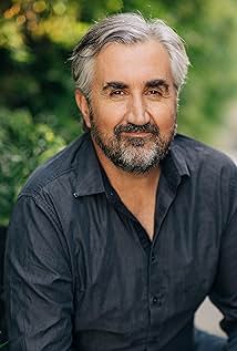 John Raftopoulos