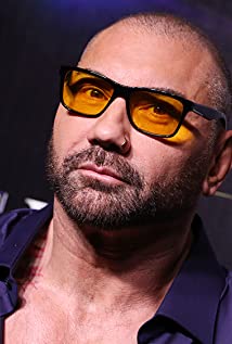 Dave Bautista