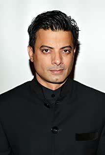 Rahul Bhat