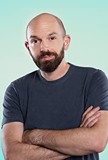 Paul Scheer