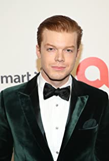 Cameron Monaghan