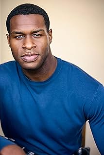 Cedrick Cooper