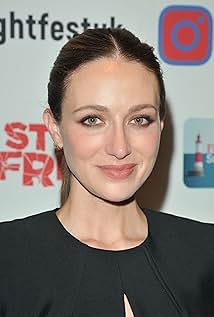 Francesca Barker McCormick