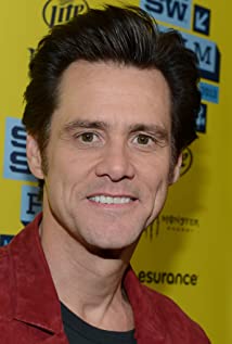 Jim Carrey