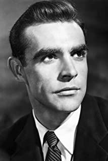 Sean Connery