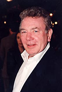 Albert Finney