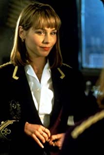 Tara Fitzgerald