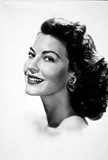 Ava Gardner