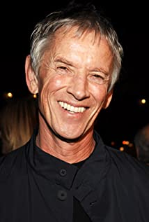 Scott Glenn