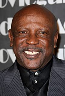 Louis Gossett Jr.