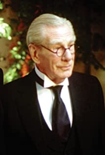 Michael Gough