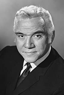 Lorne Greene