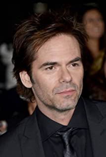 Billy Burke