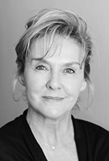 Amanda Burton