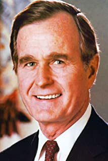 George Bush