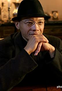 Paul Calderon