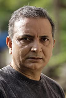 Mukesh Bhatt