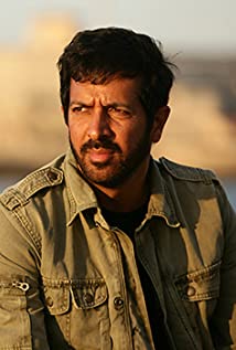 Kabir Khan