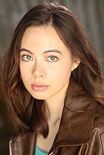 Miyu Ishidate Roberts