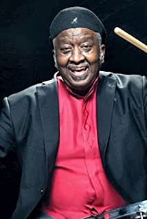 Bernard Pretty Purdie