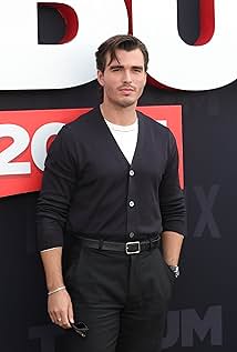 Corey Mylchreest