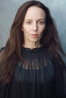 Giselle Parker
