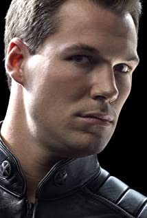 Daniel Cudmore