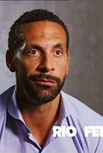 Rio Ferdinand