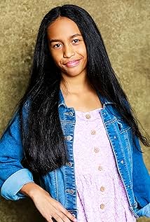 Genesis Rose Brown