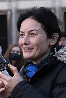 Randa Chahoud