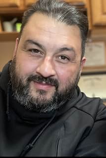 Frank Zambrano