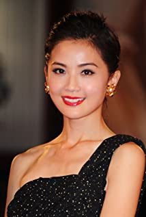 Charlene Choi