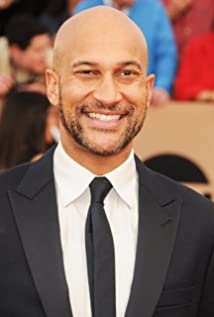 Keegan-Michael Key