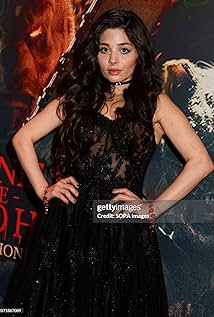 Alina Desmond