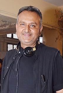Shravan Tiwari