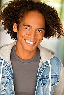 Brandon Cole