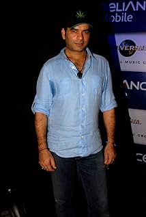 Mohit Chauhan