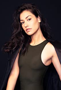 Janina Gavankar