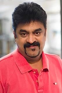 Chinnijayanth